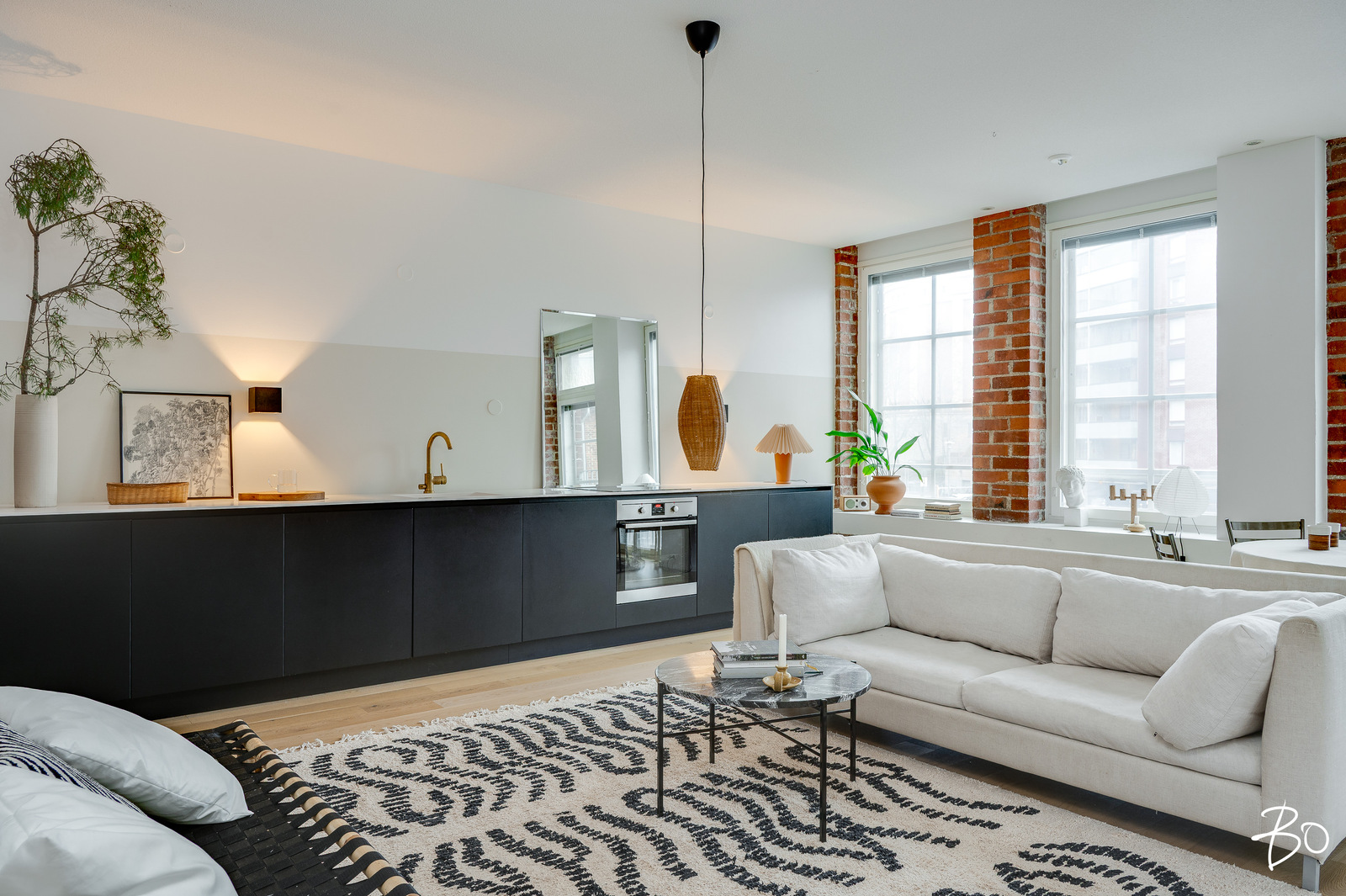 Itäinen Rantakatu 74 - kuva 1