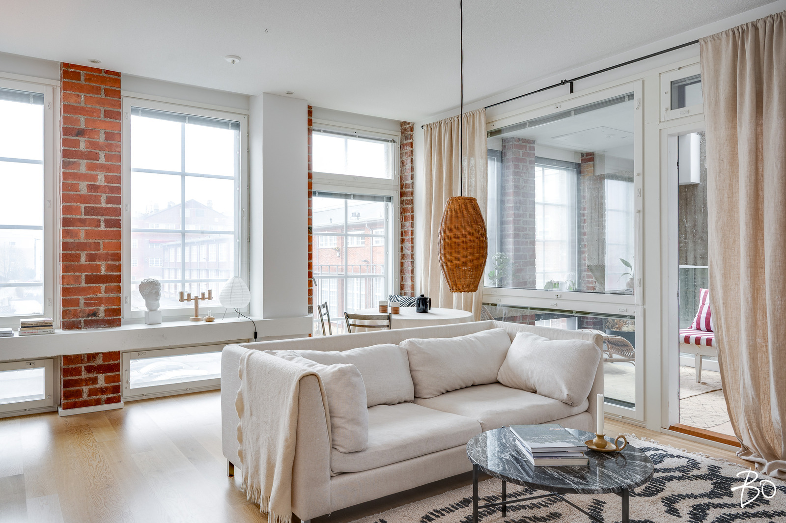 Itäinen Rantakatu 74 - kuva 10