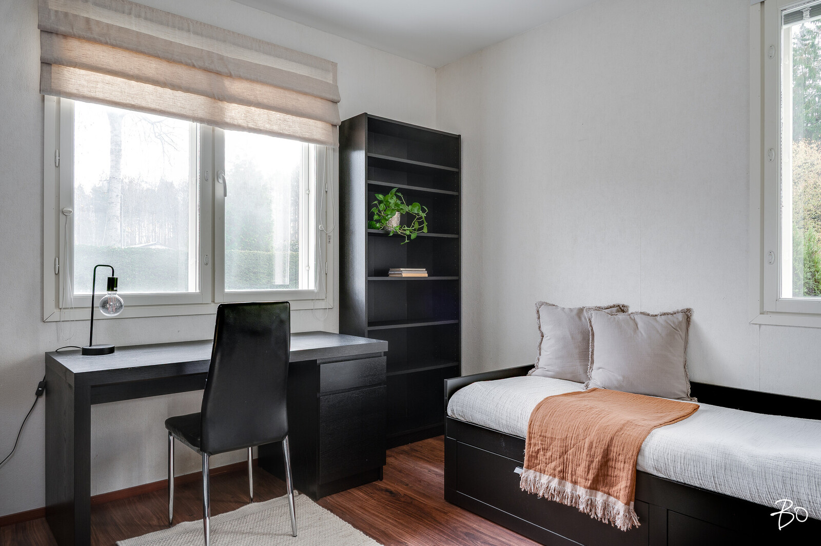 Rautiaisenkuja 2 - bild 35