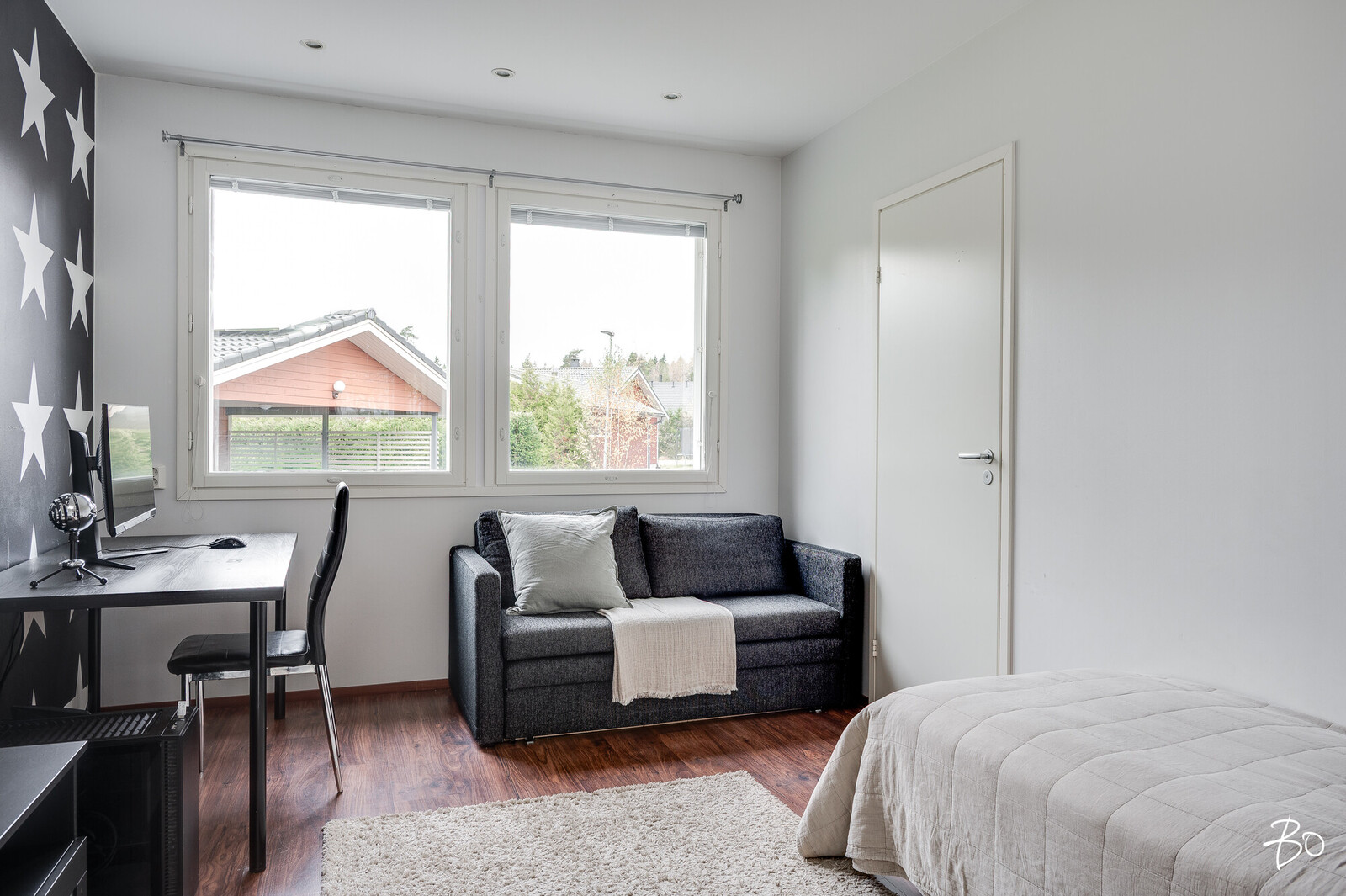 Rautiaisenkuja 2 - bild 41