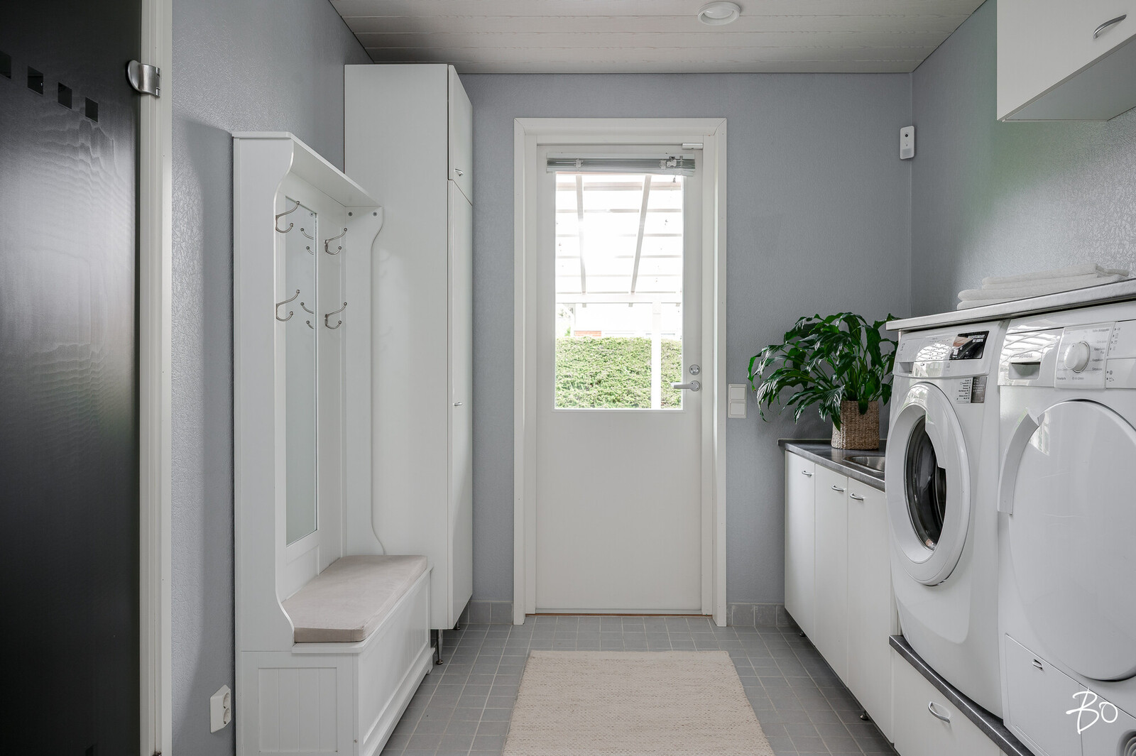 Rautiaisenkuja 2 - bild 33