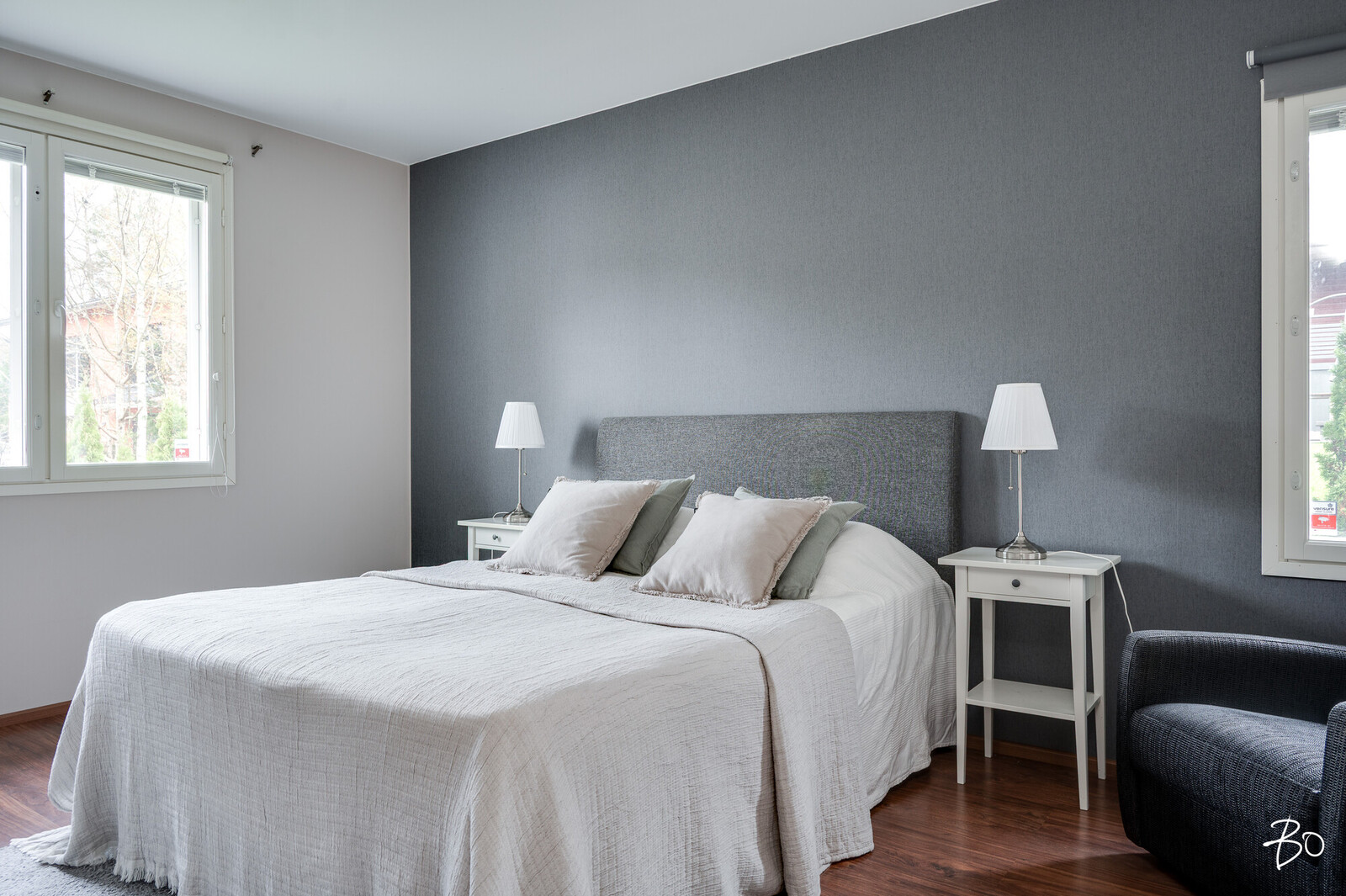 Rautiaisenkuja 2 - bild 24