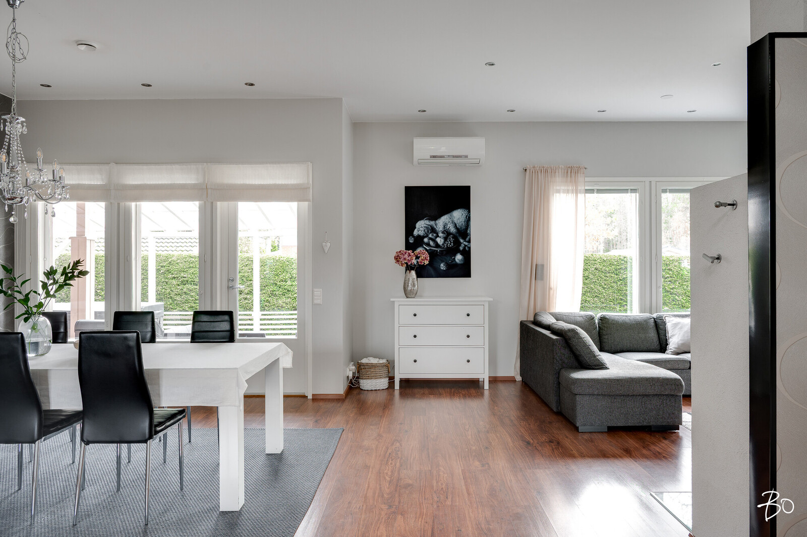 Rautiaisenkuja 2 - bild 19