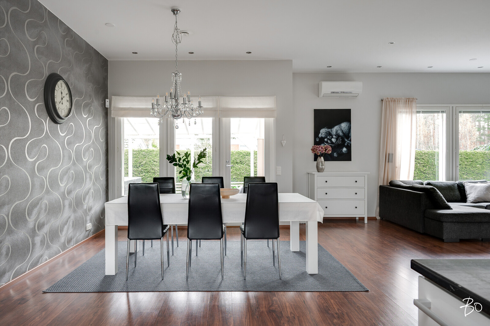 Rautiaisenkuja 2 - bild 7