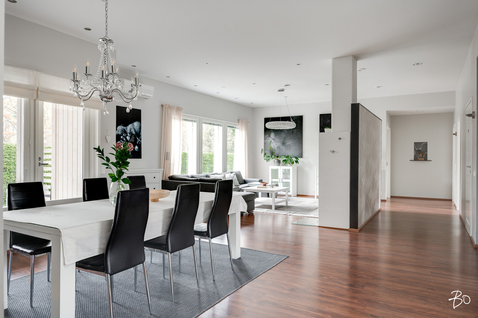 Rautiaisenkuja 2 - bild 1