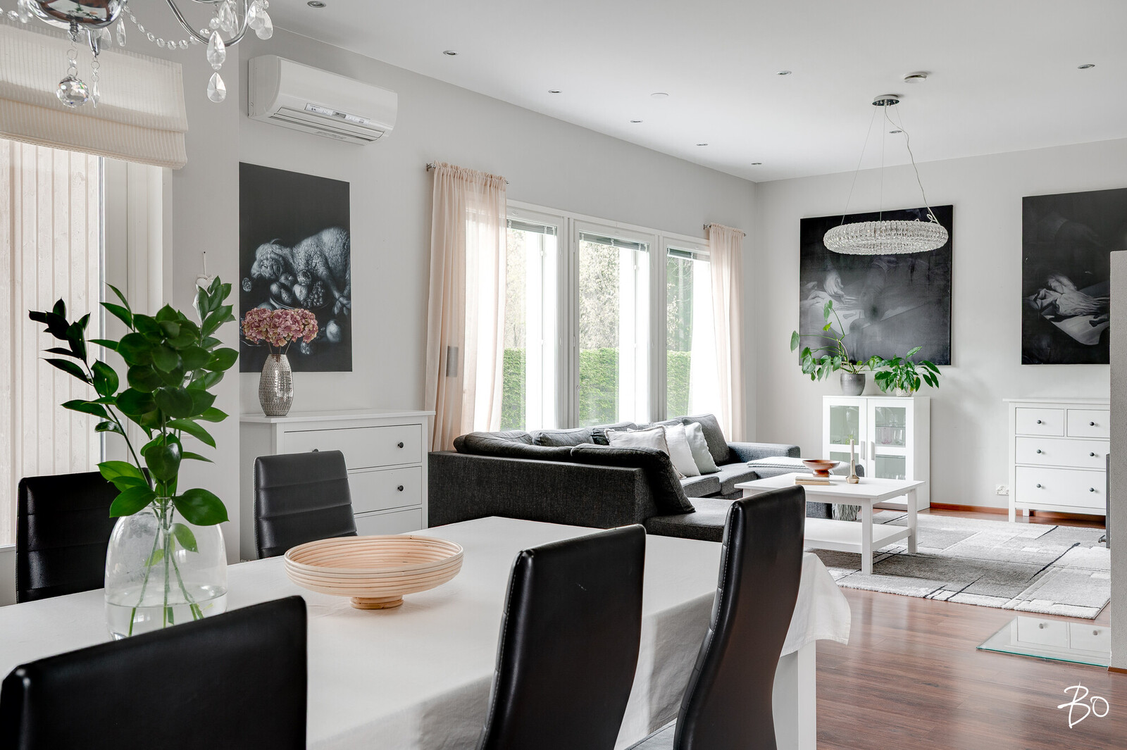 Rautiaisenkuja 2 - bild 8