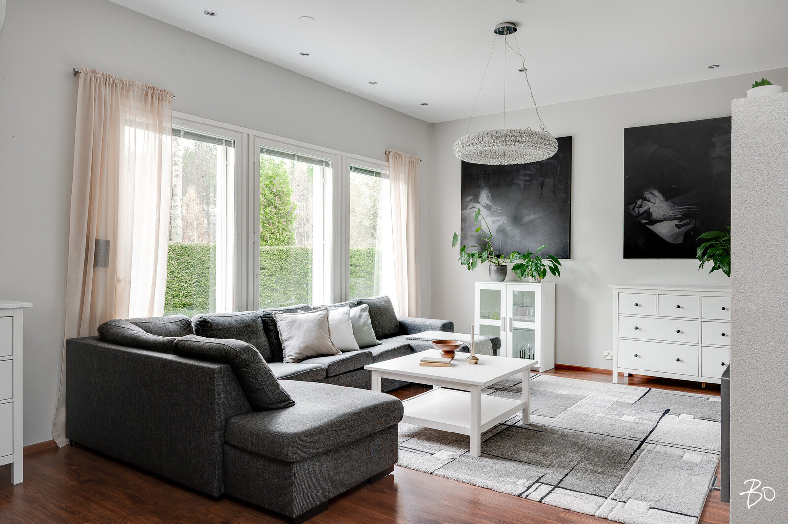 Rautiaisenkuja 2 - bild 9