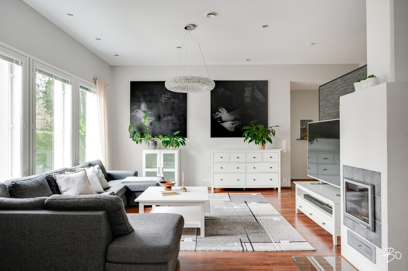 Rautiaisenkuja 2 - bild 11