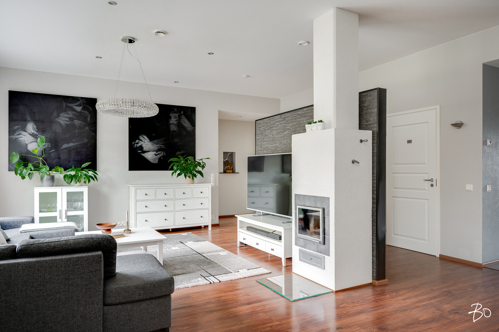 Rautiaisenkuja 2 - bild 12