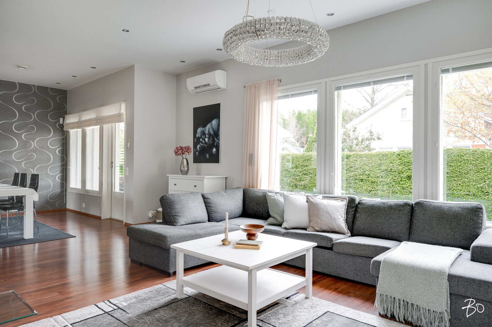 Rautiaisenkuja 2 - bild 13