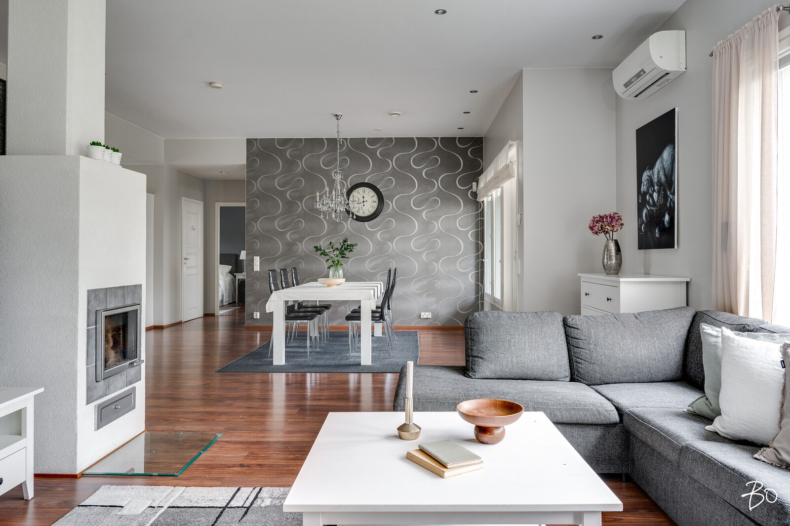 Rautiaisenkuja 2 - bild 14