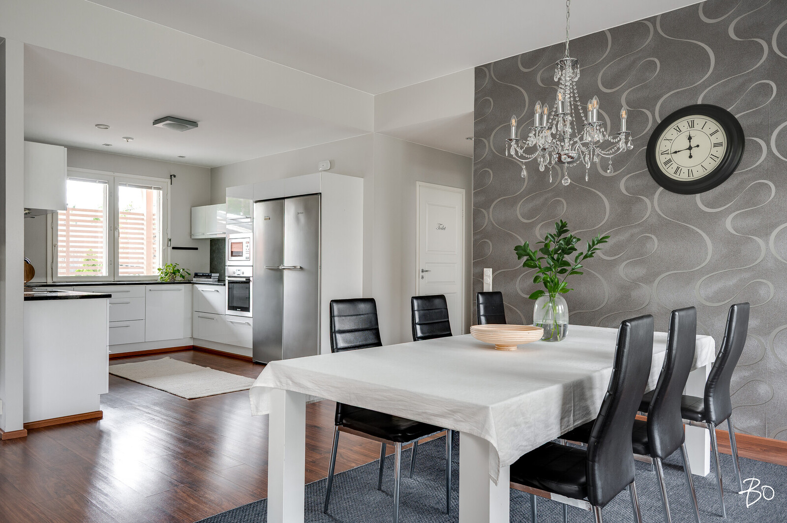 Rautiaisenkuja 2 - bild 15