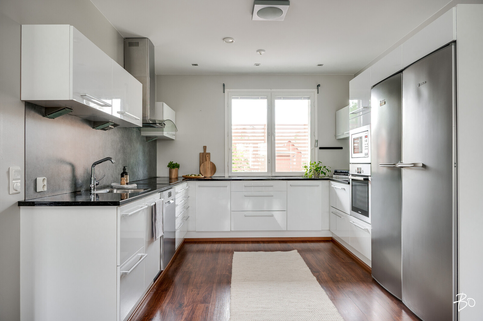 Rautiaisenkuja 2 - bild 16