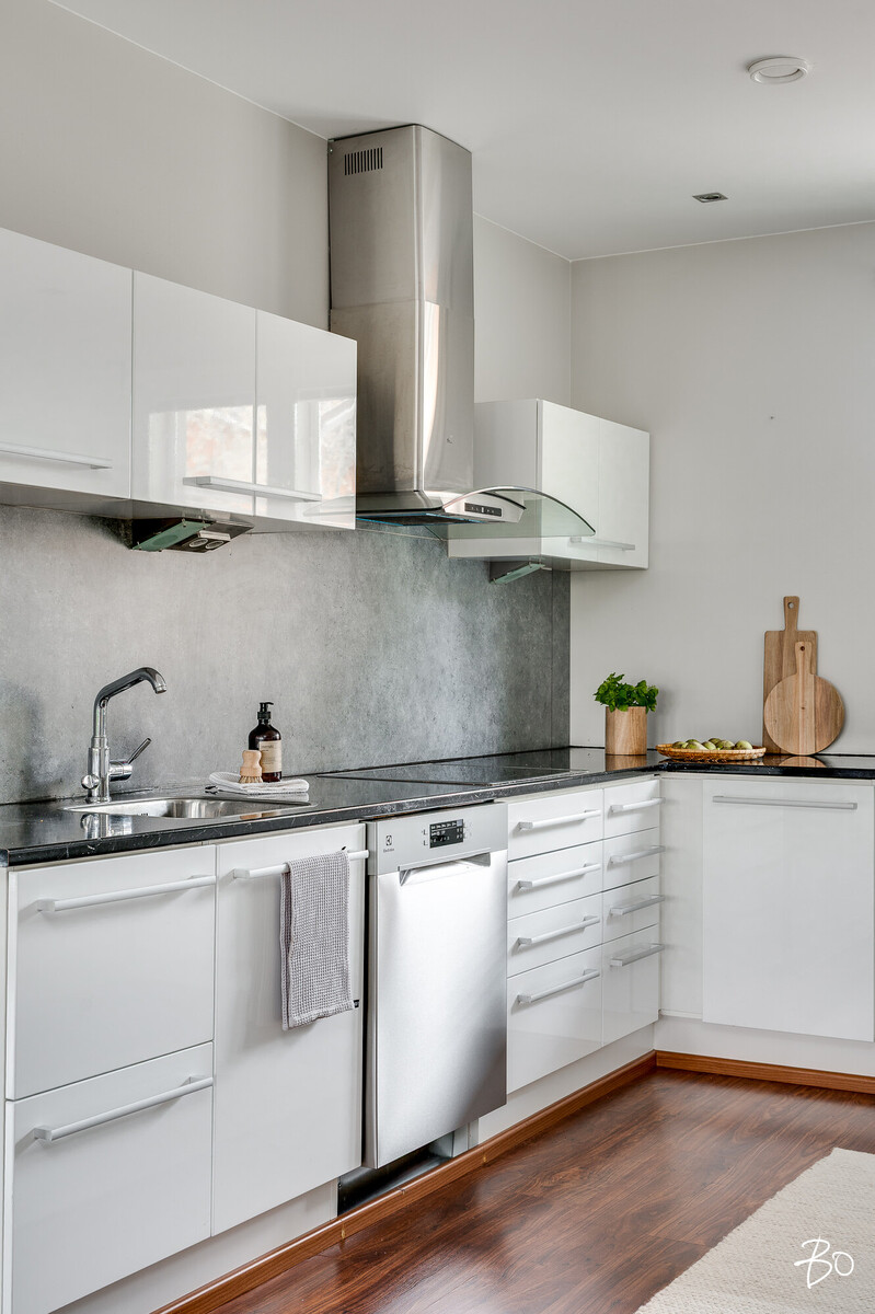 Rautiaisenkuja 2 - bild 17