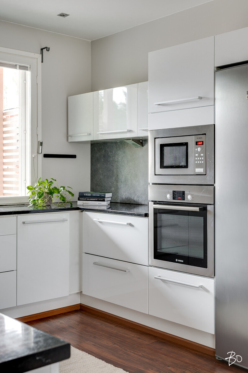 Rautiaisenkuja 2 - bild 18