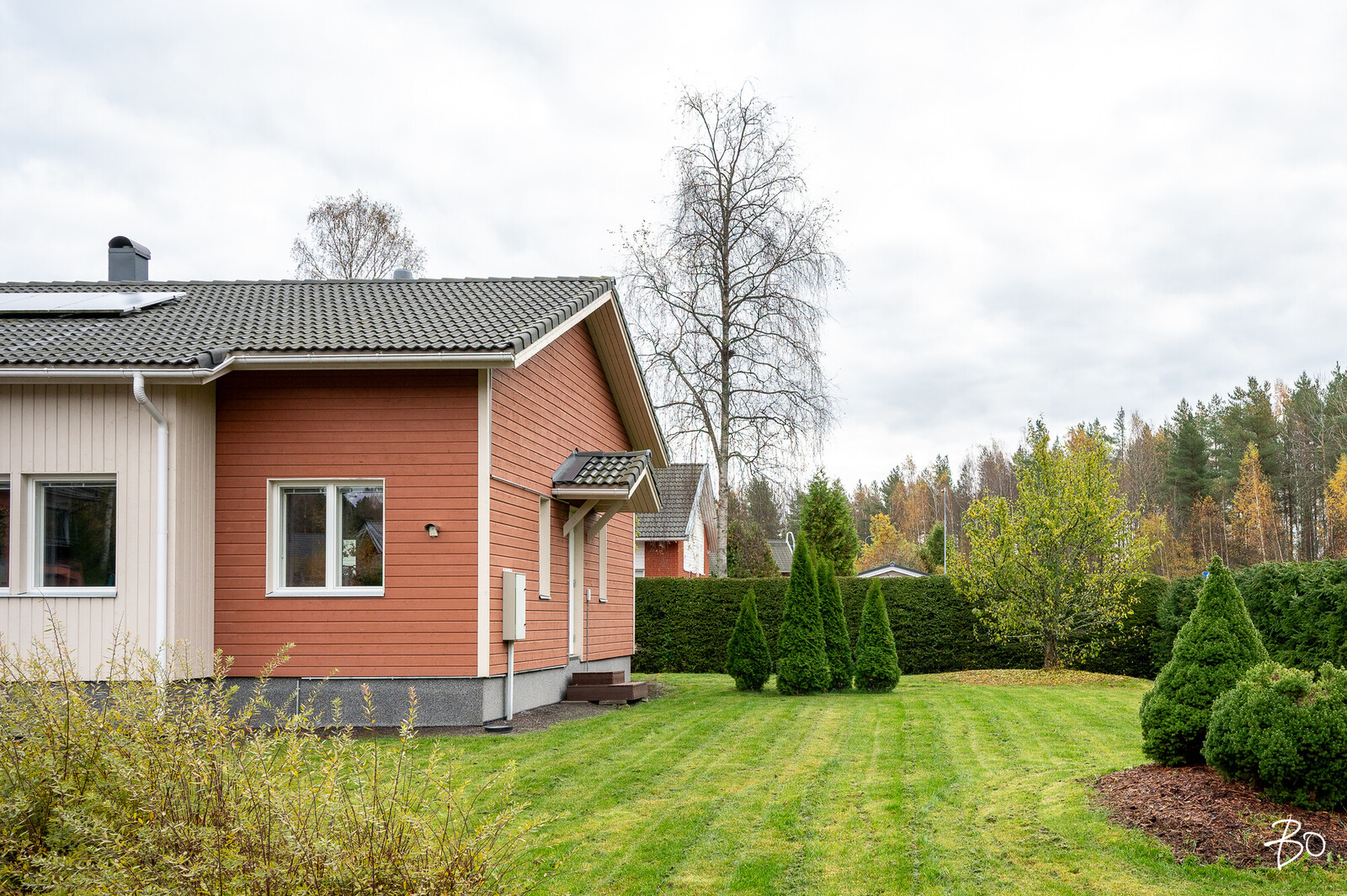 Rautiaisenkuja 2 - bild 45