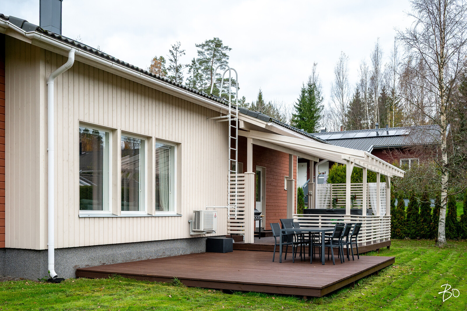 Rautiaisenkuja 2 - bild 46