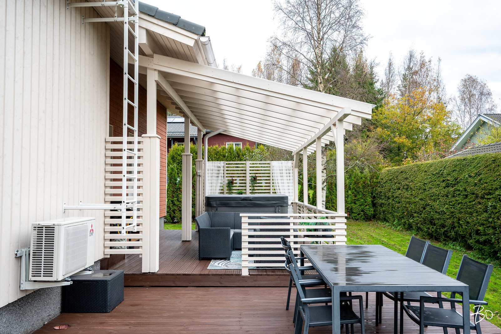 Rautiaisenkuja 2 - bild 21