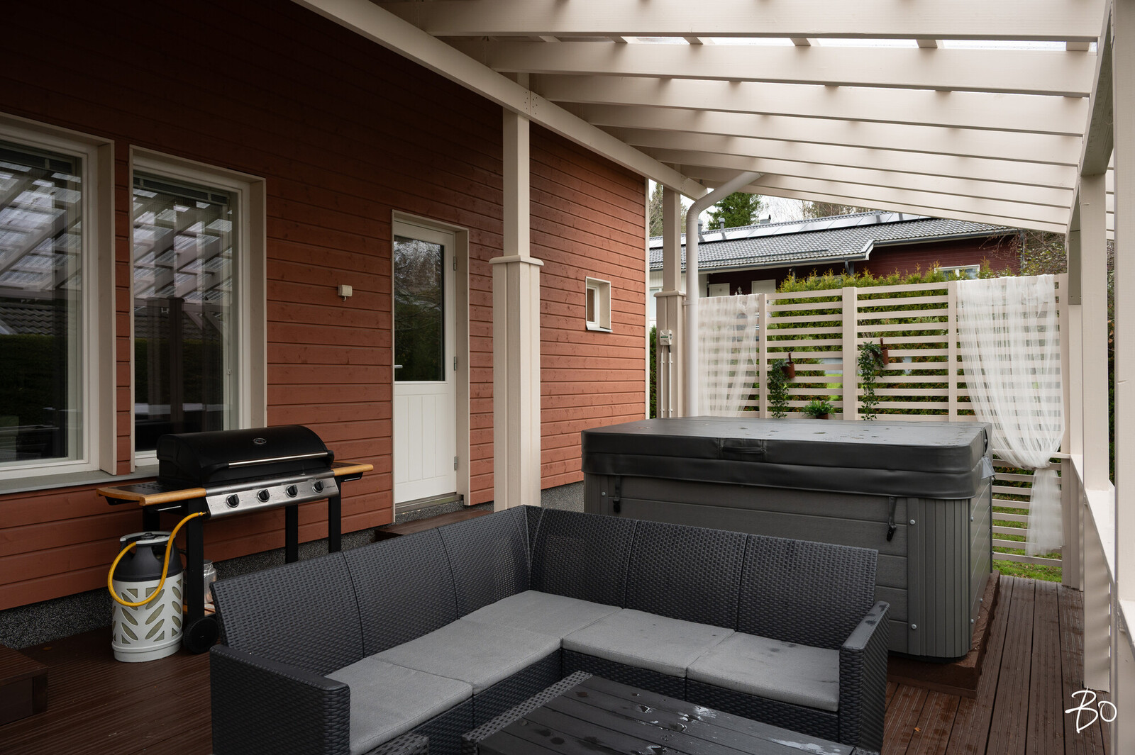 Rautiaisenkuja 2 - bild 47