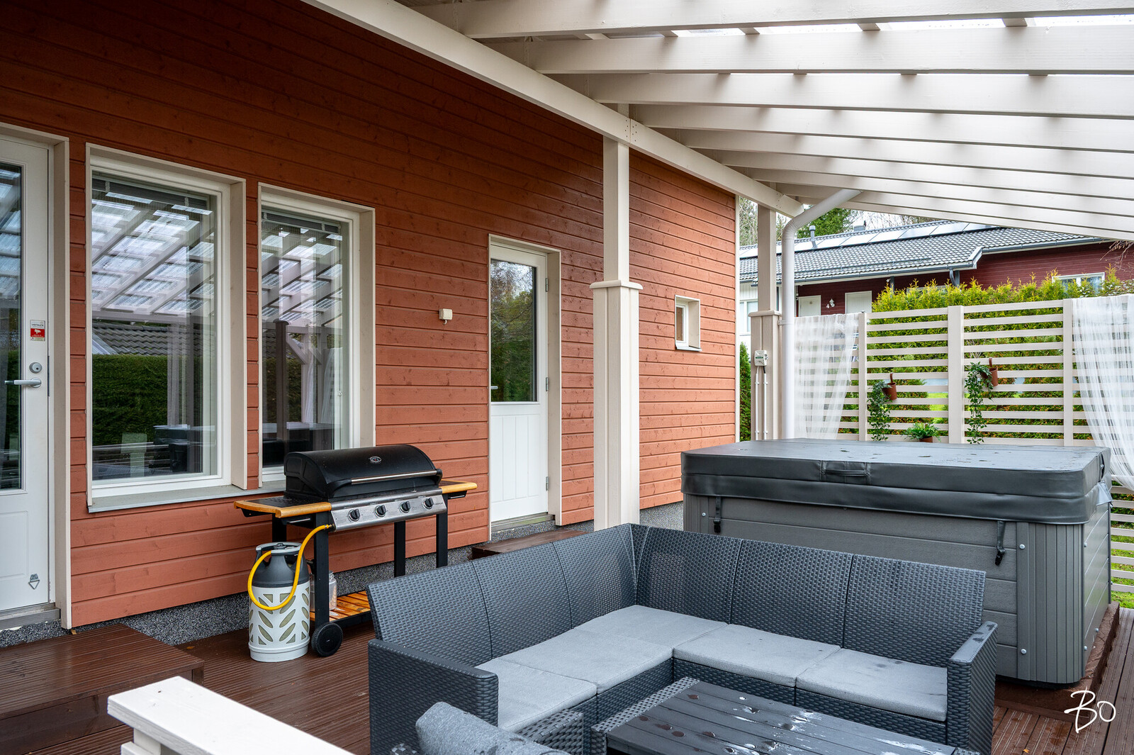 Rautiaisenkuja 2 - bild 22