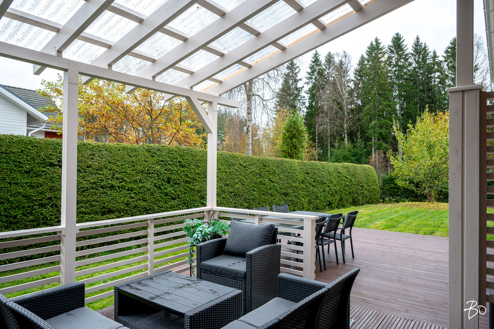 Rautiaisenkuja 2 - bild 20