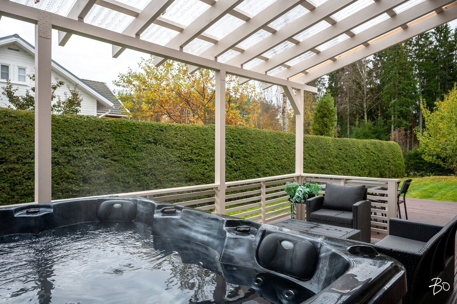 Rautiaisenkuja 2 - bild 23