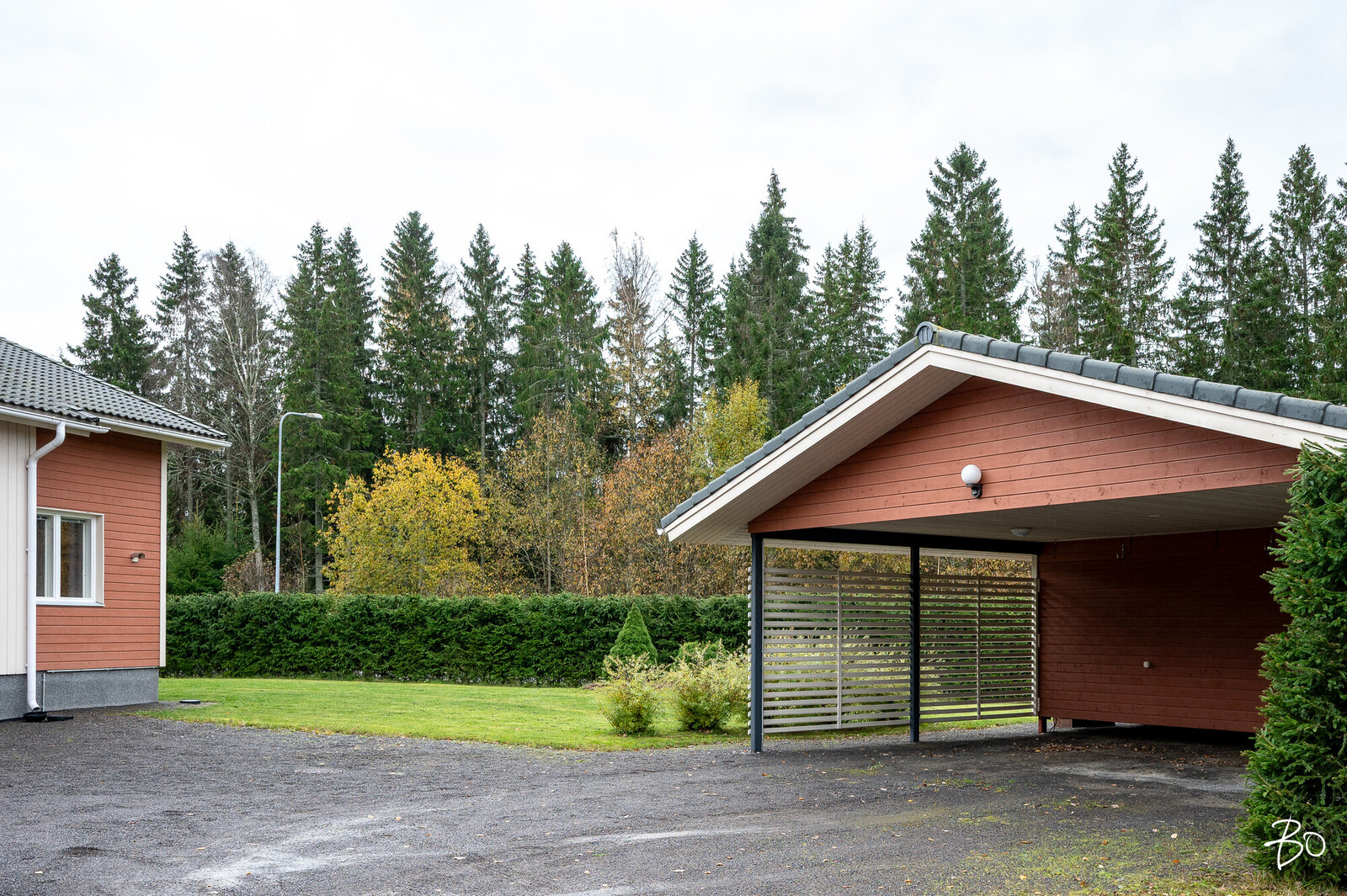 Rautiaisenkuja 2 - bild 51