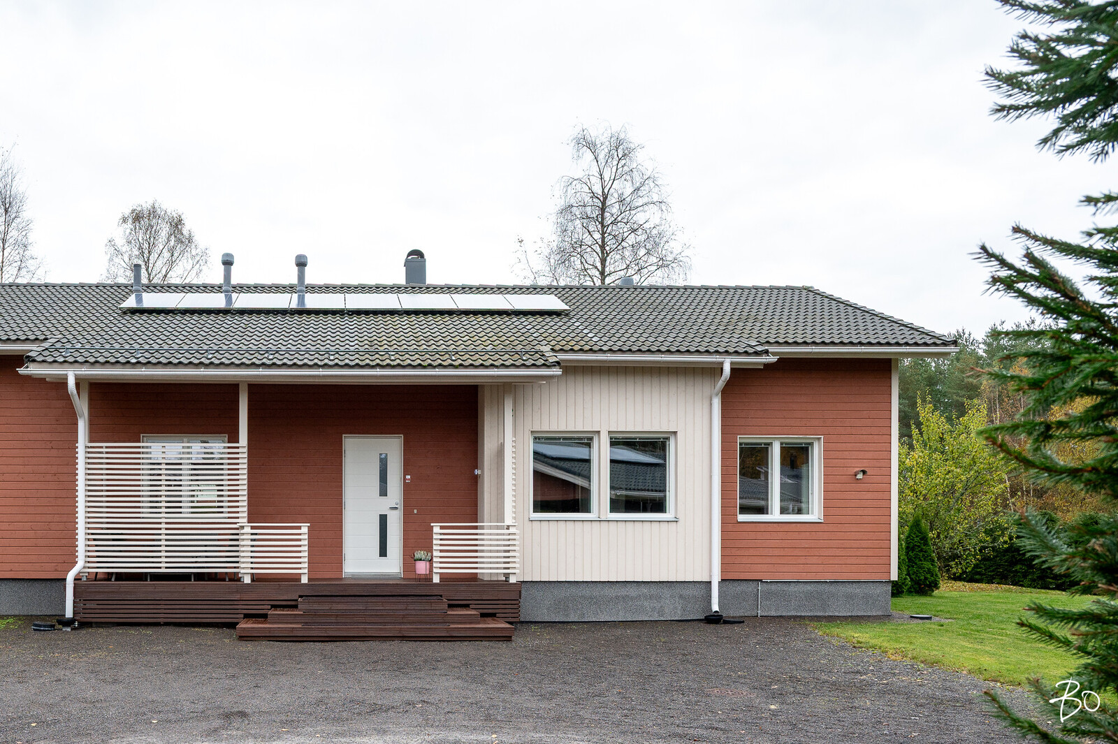 Rautiaisenkuja 2 - bild 43