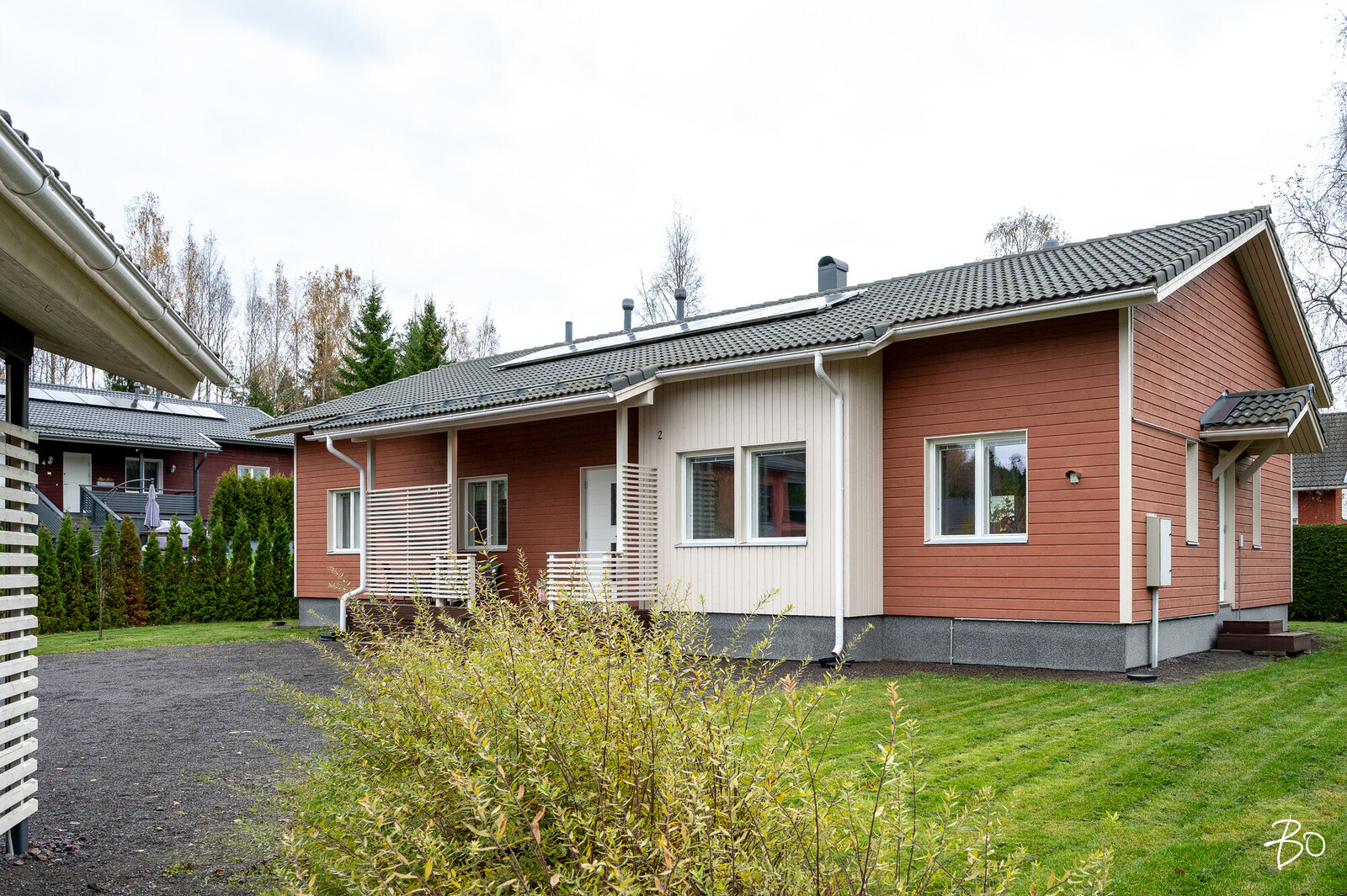 Rautiaisenkuja 2 - bild 54