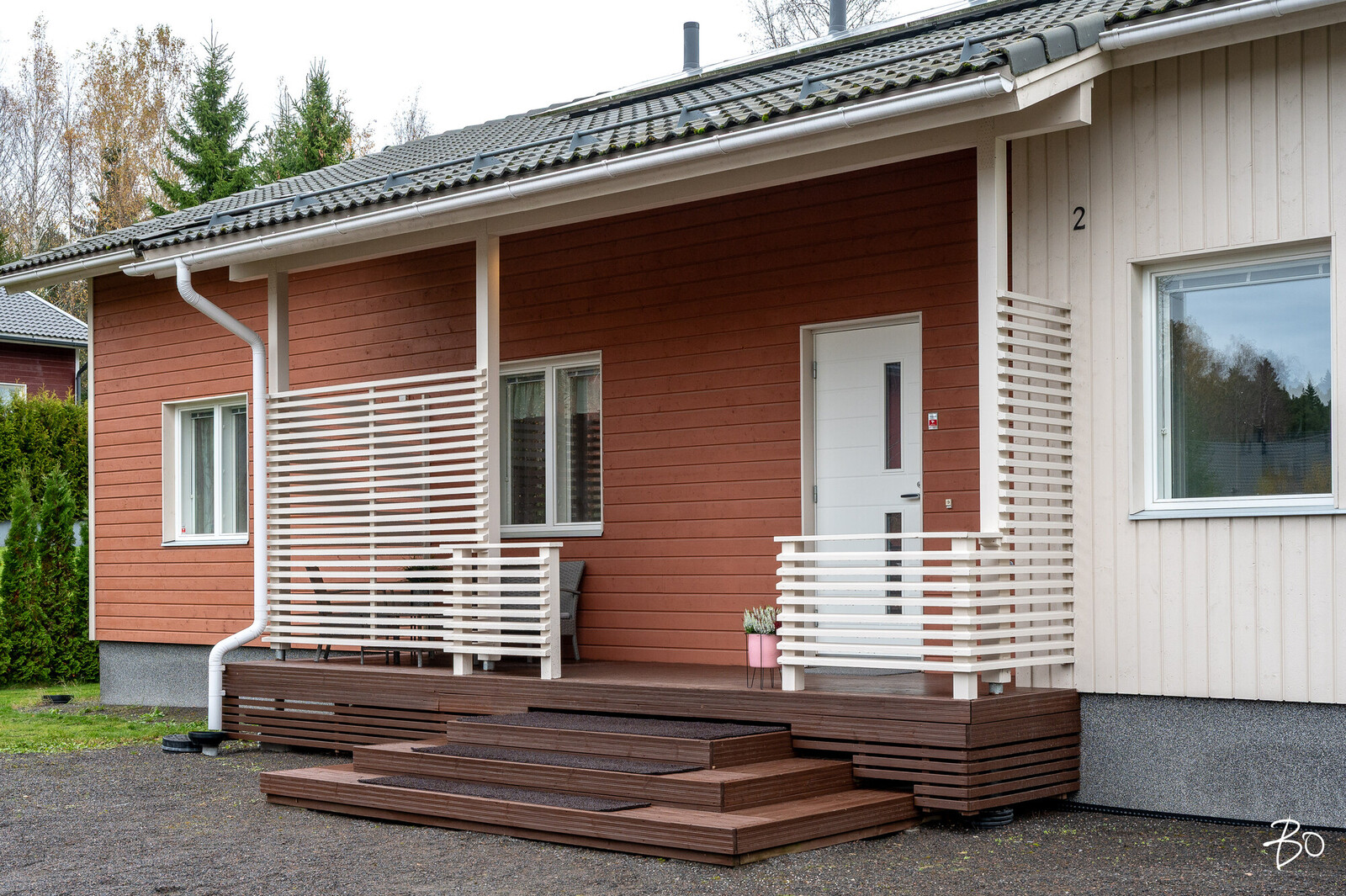 Rautiaisenkuja 2 - bild 4