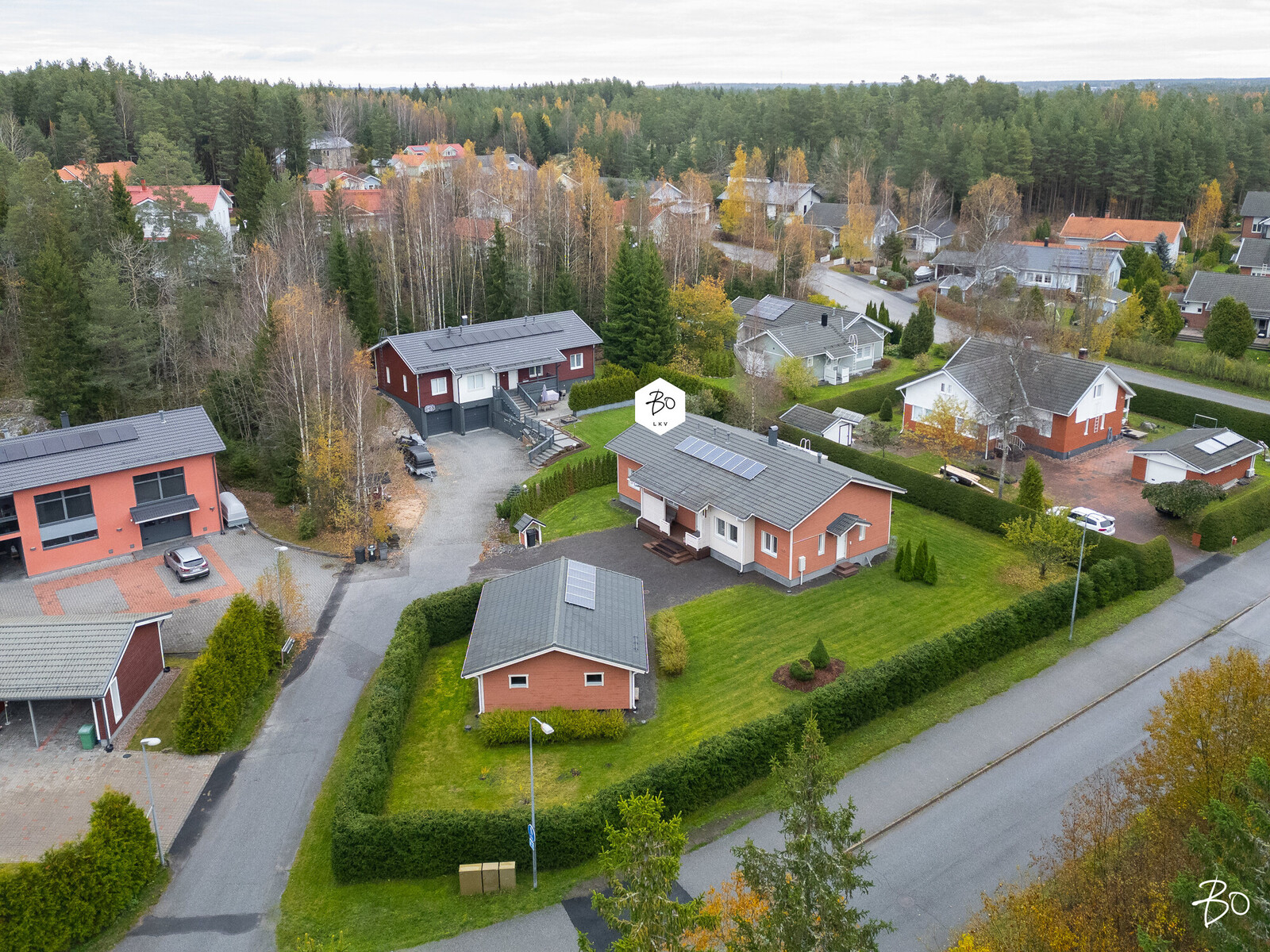 Rautiaisenkuja 2 - bild 3