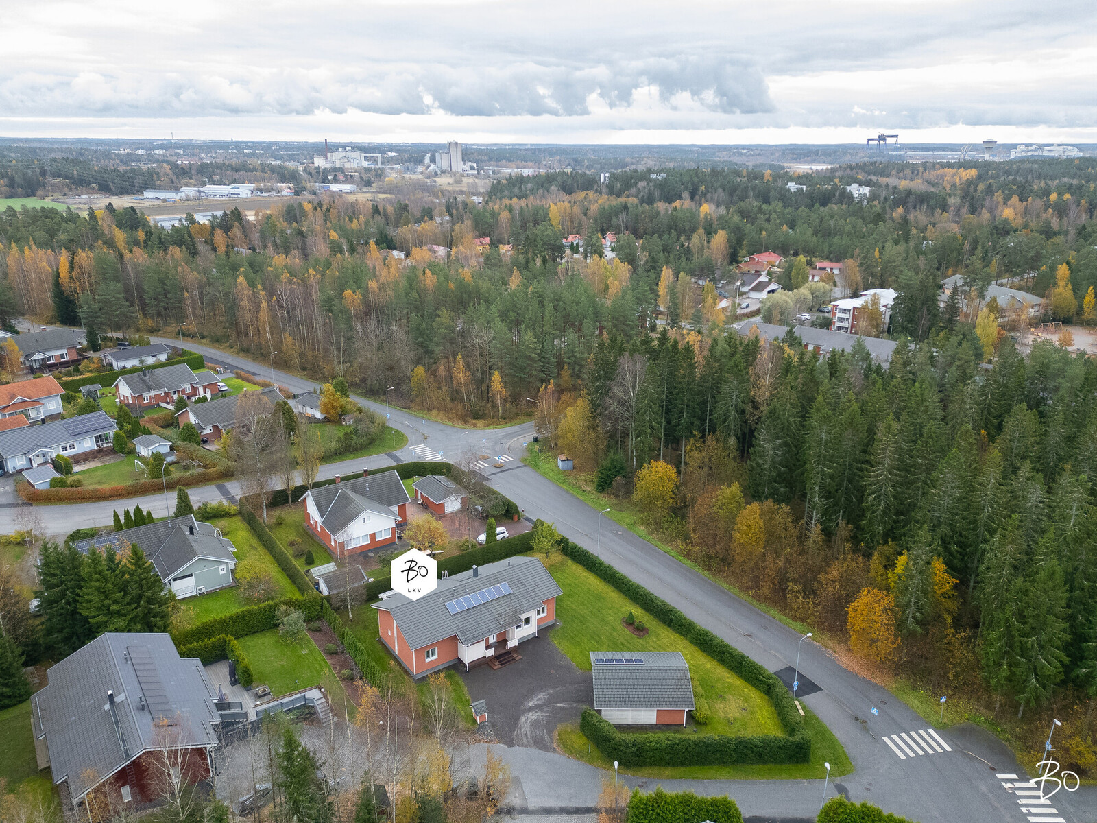 Rautiaisenkuja 2 - bild 58