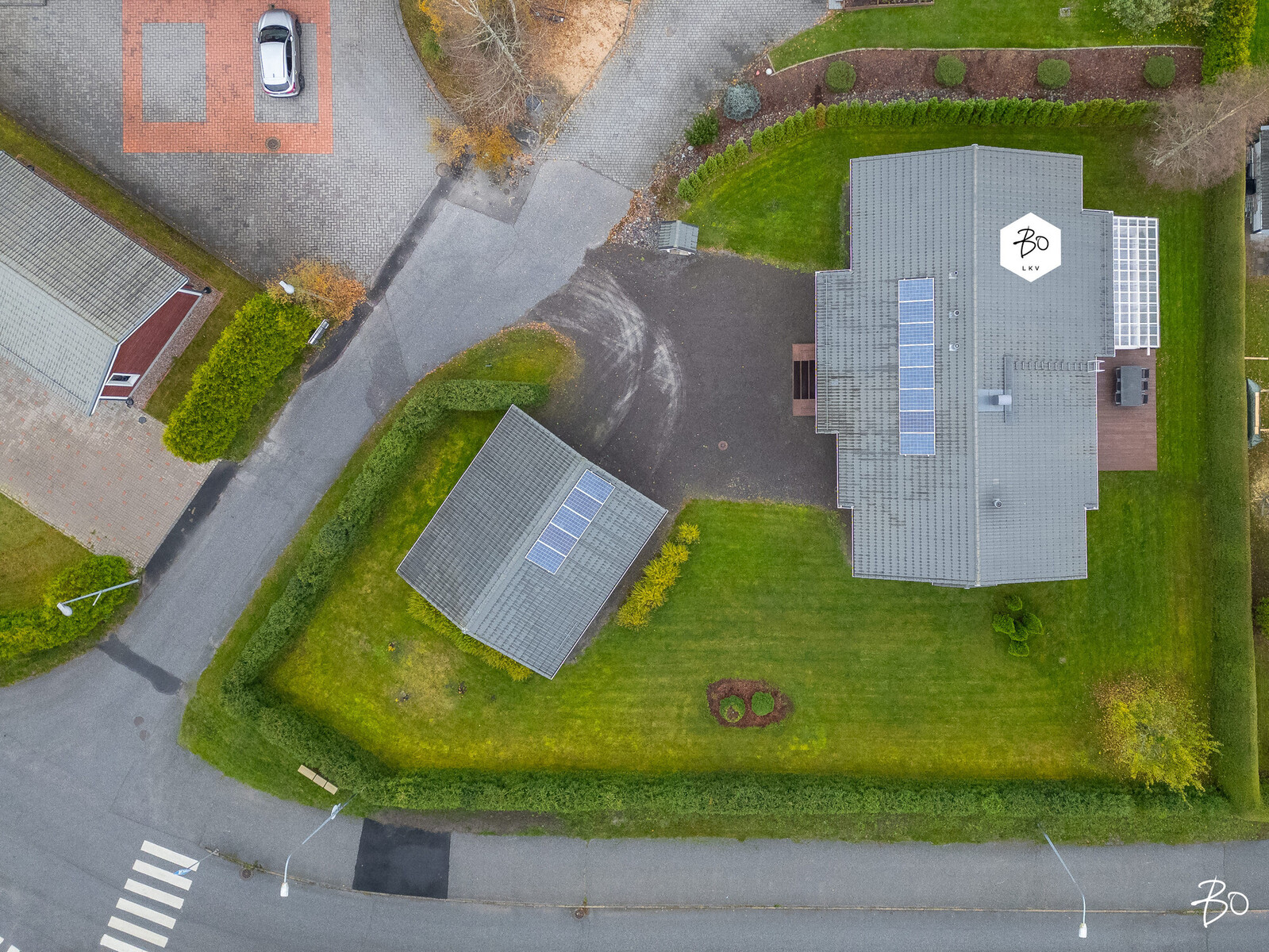 Rautiaisenkuja 2 - bild 53