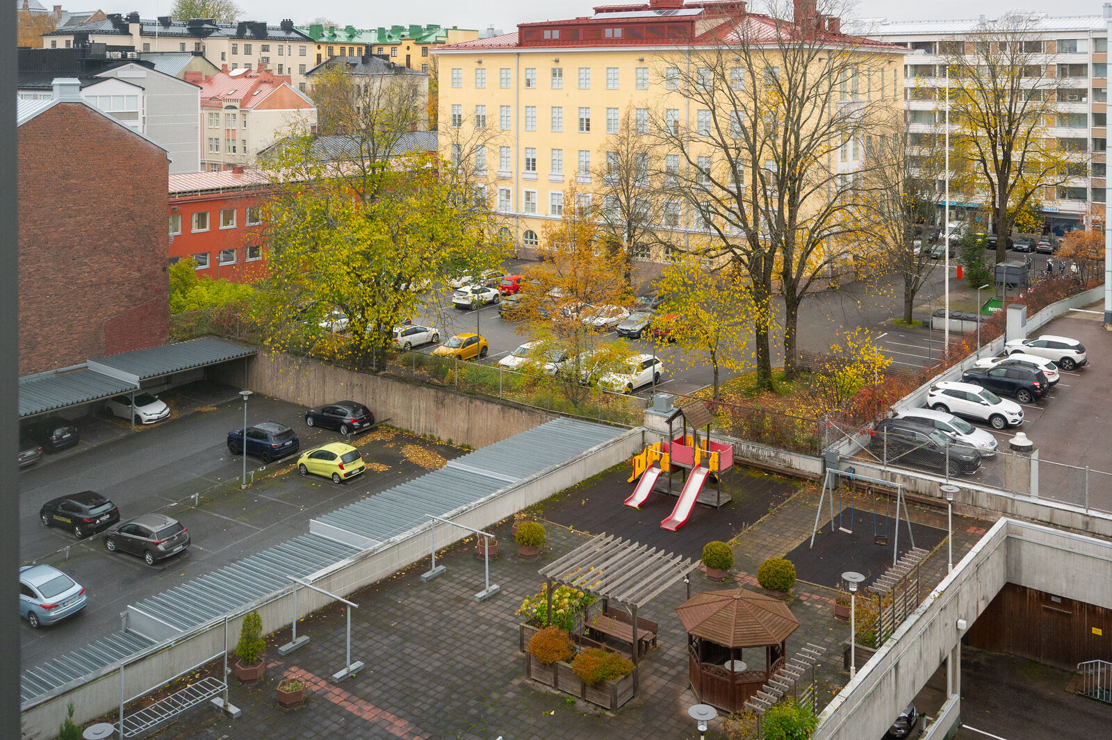 Maariankatu 1 - kuva 54