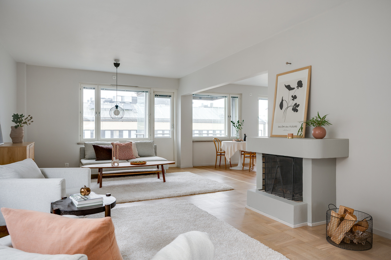 Maariankatu 1 - kuva 1