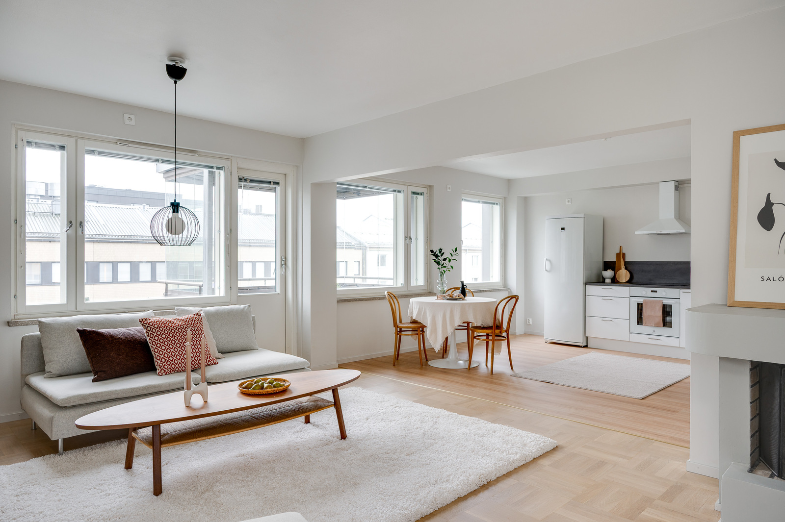 Maariankatu 1 - kuva 4