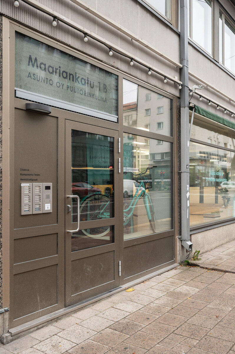 Maariankatu 1 - kuva 61