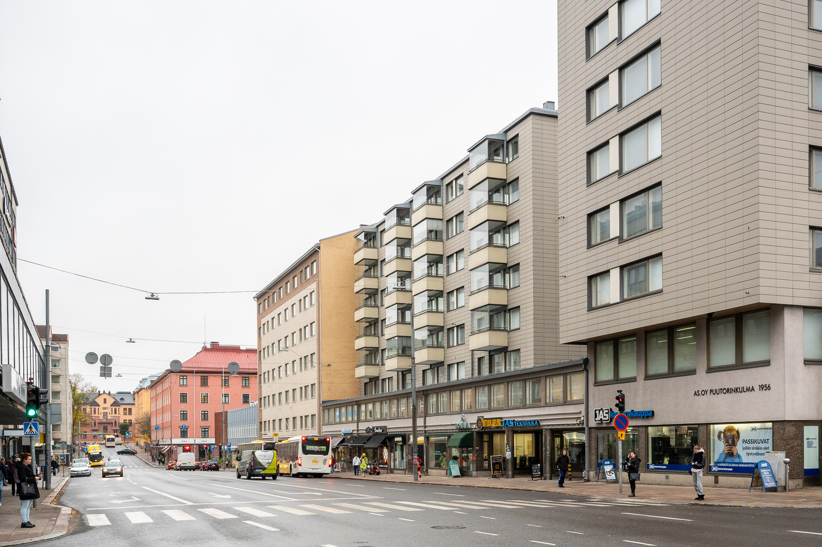 Maariankatu 1 - kuva 60