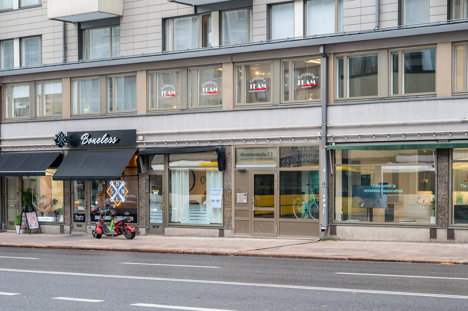 Maariankatu 1 - kuva 62