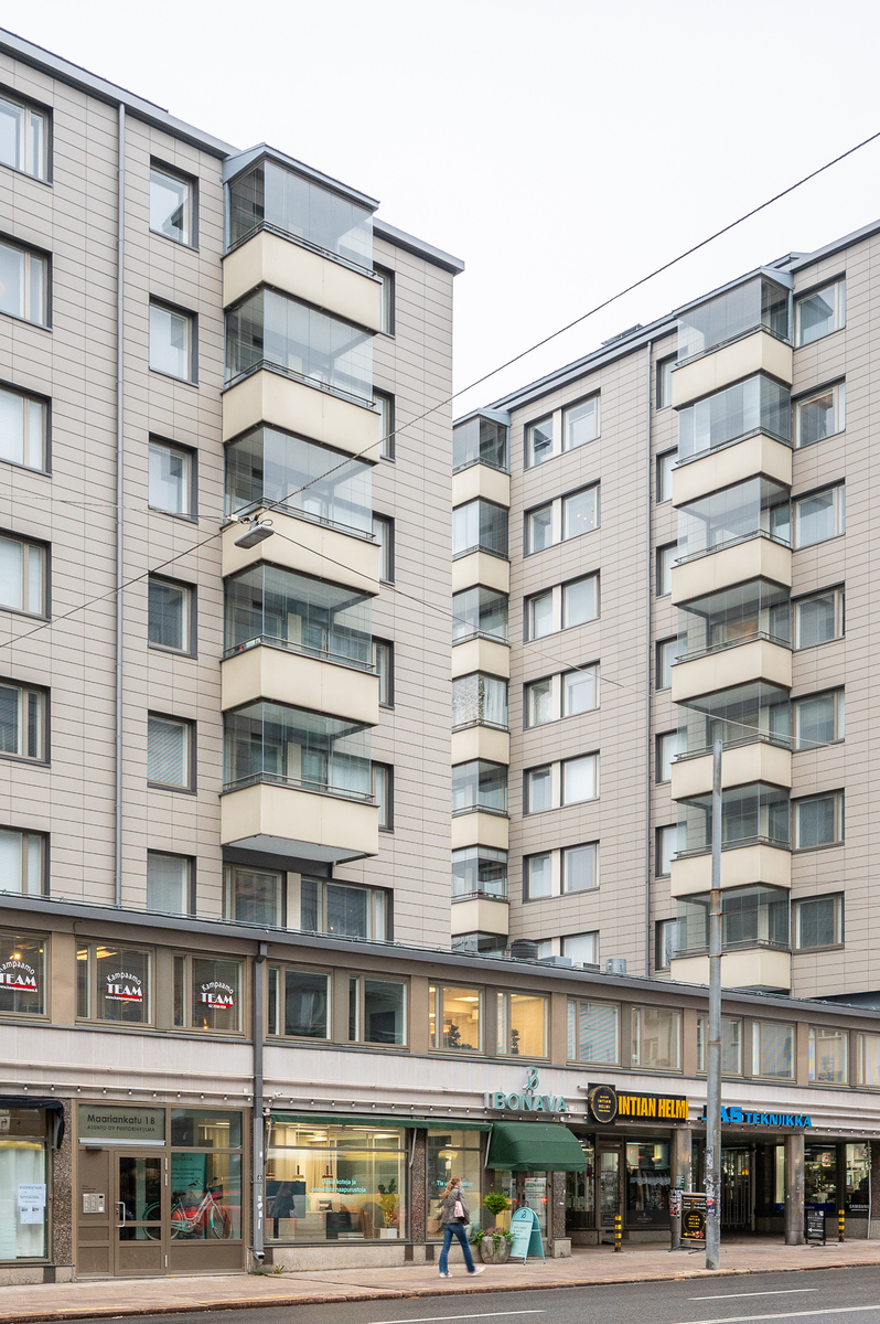 Maariankatu 1 - kuva 63