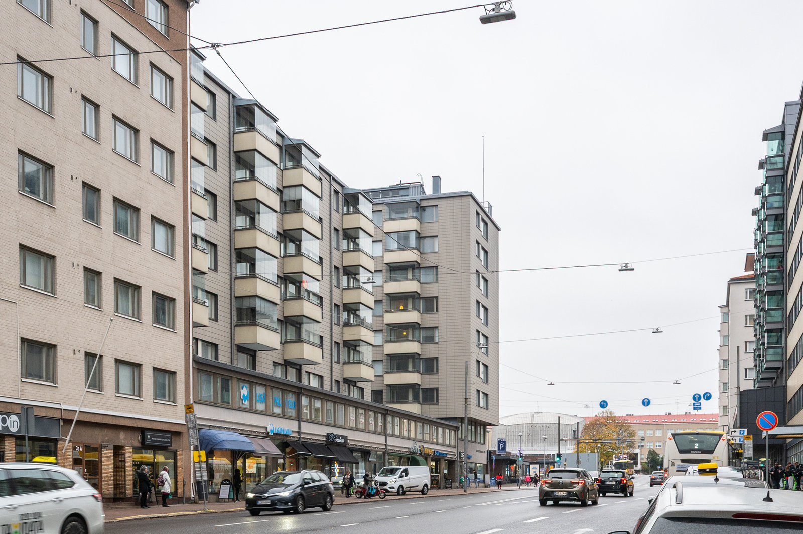 Maariankatu 1 - kuva 64