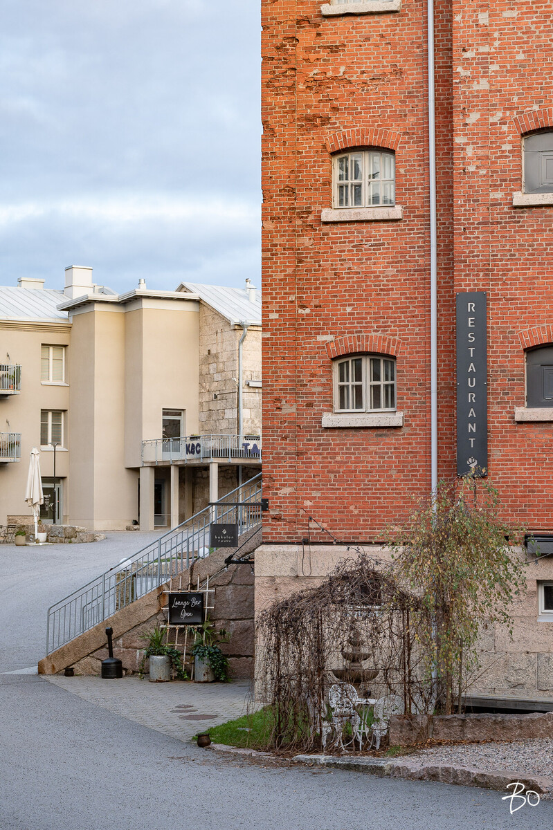 Graniittilinnankatu 2 - bild 19