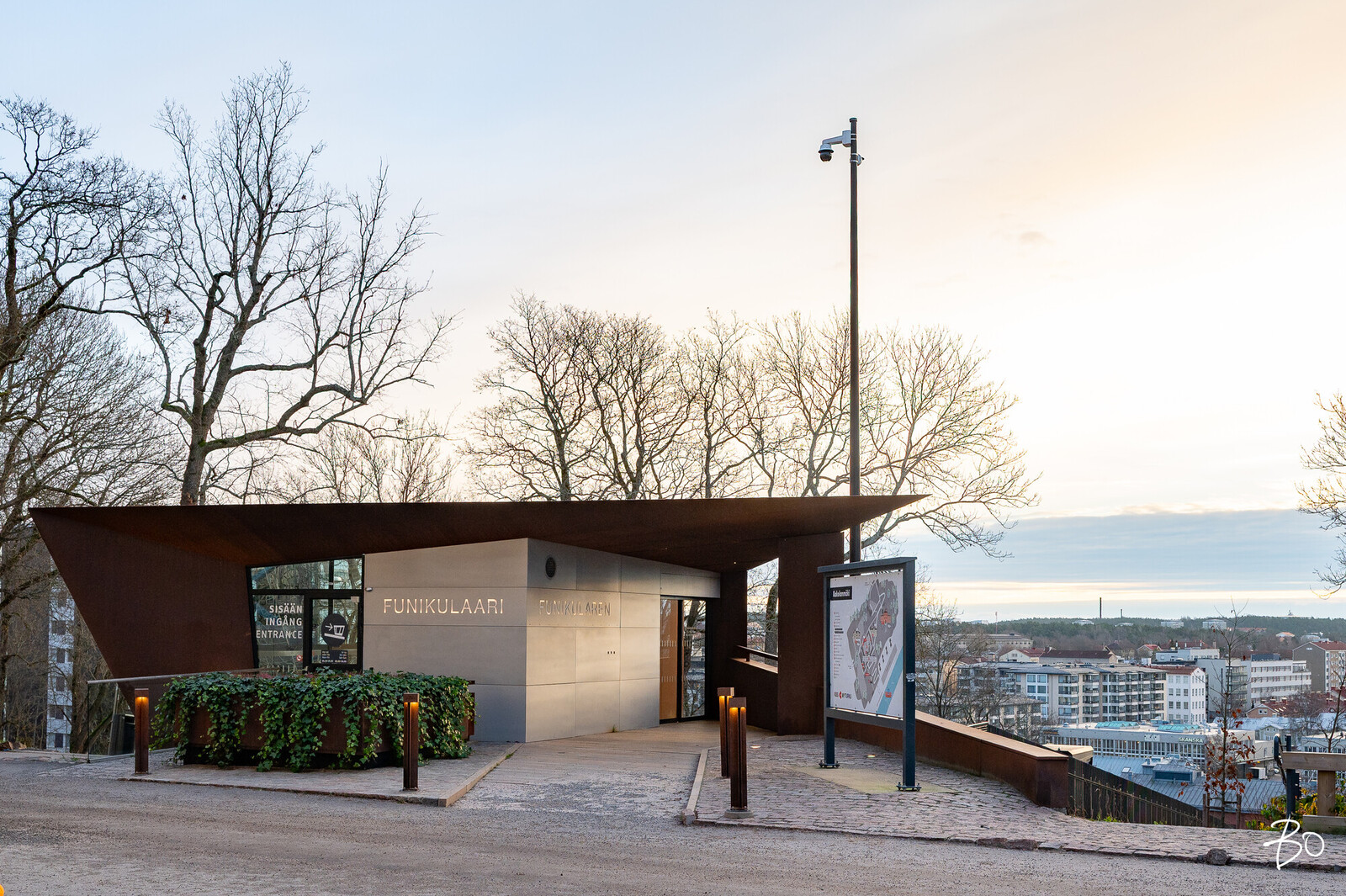 Graniittilinnankatu 2 - bild 22