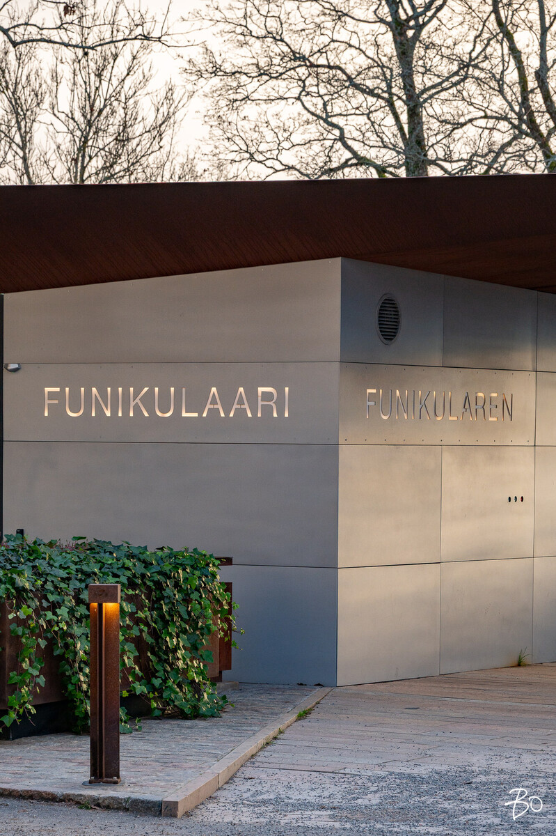 Graniittilinnankatu 2 - bild 23