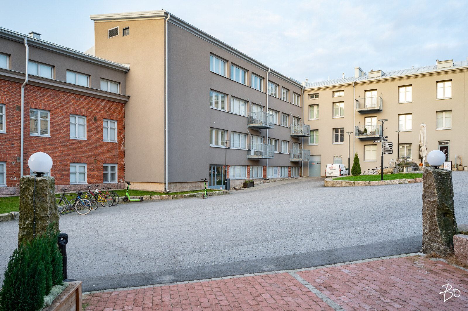 Graniittilinnankatu 2 - bild 18