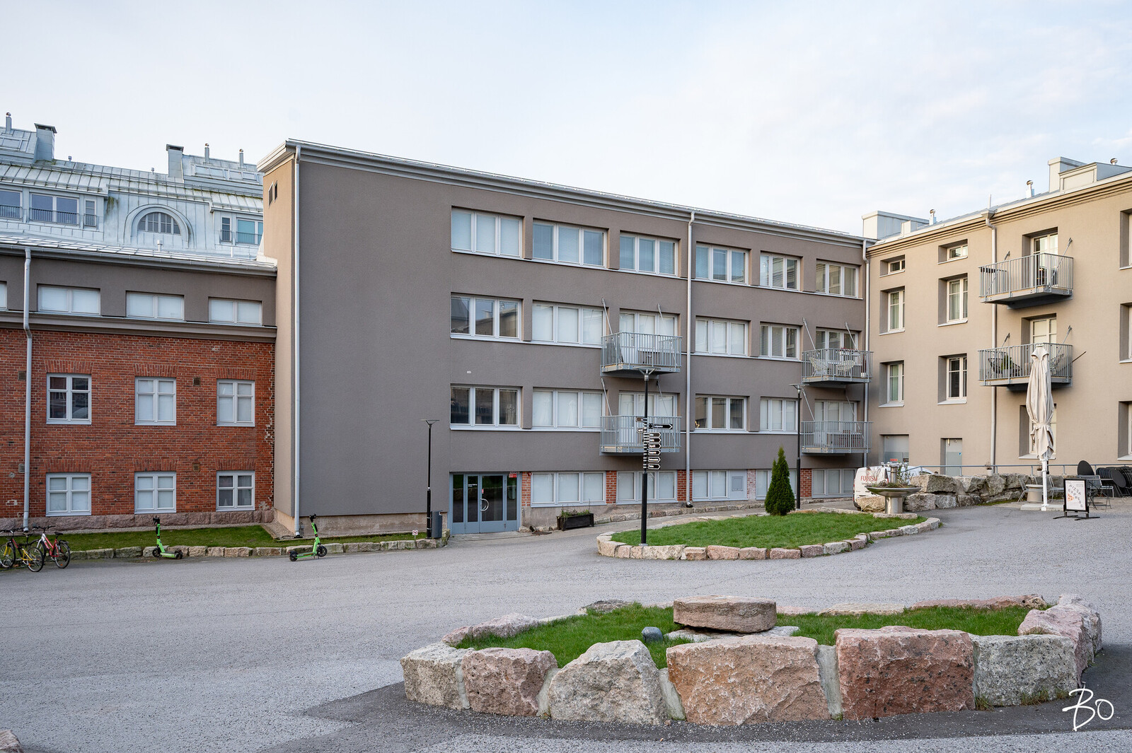 Graniittilinnankatu 2 - bild 3