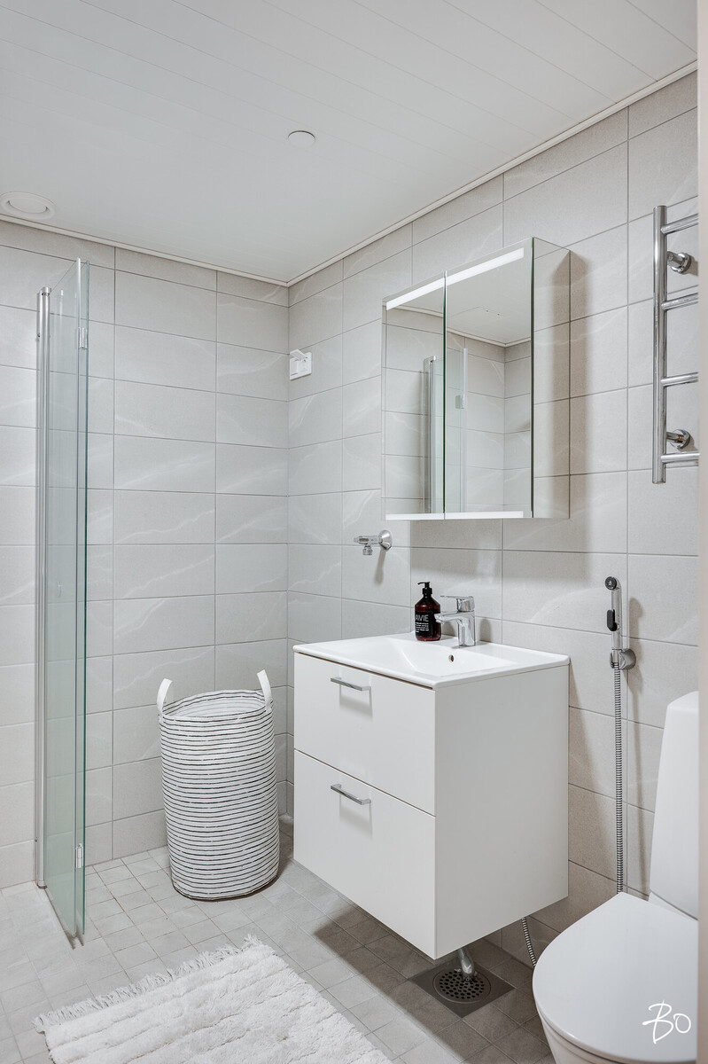 Graniittilinnankatu 2 - bild 17