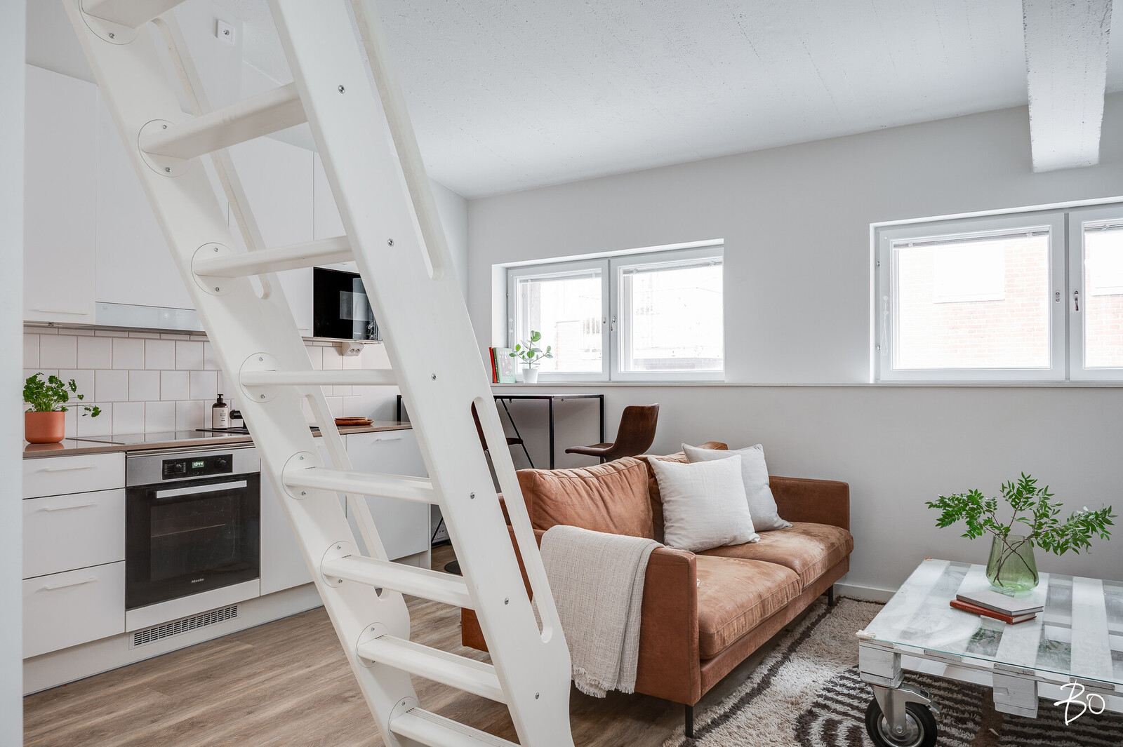 Graniittilinnankatu 2 - bild 7