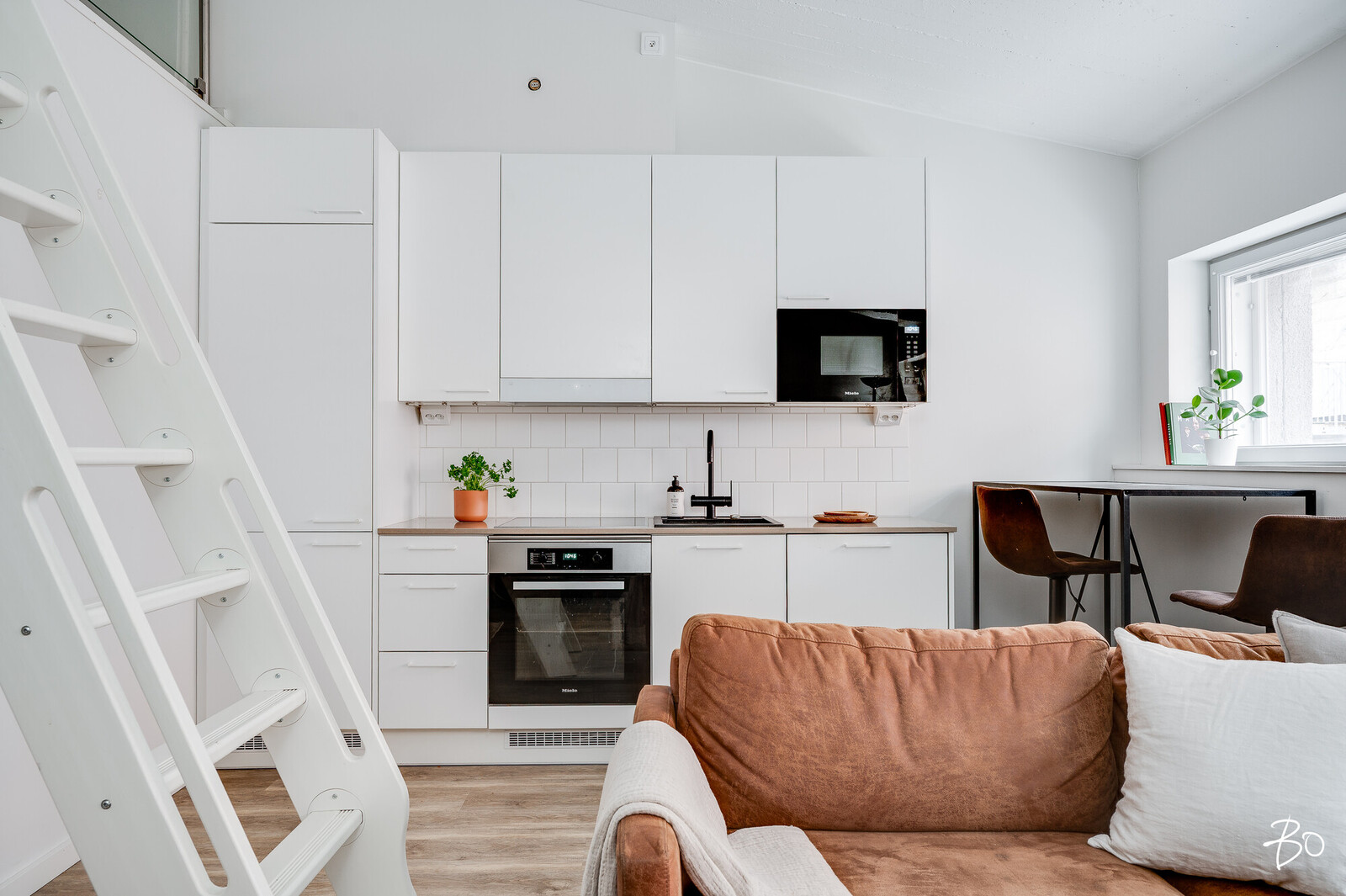 Graniittilinnankatu 2 - bild 6