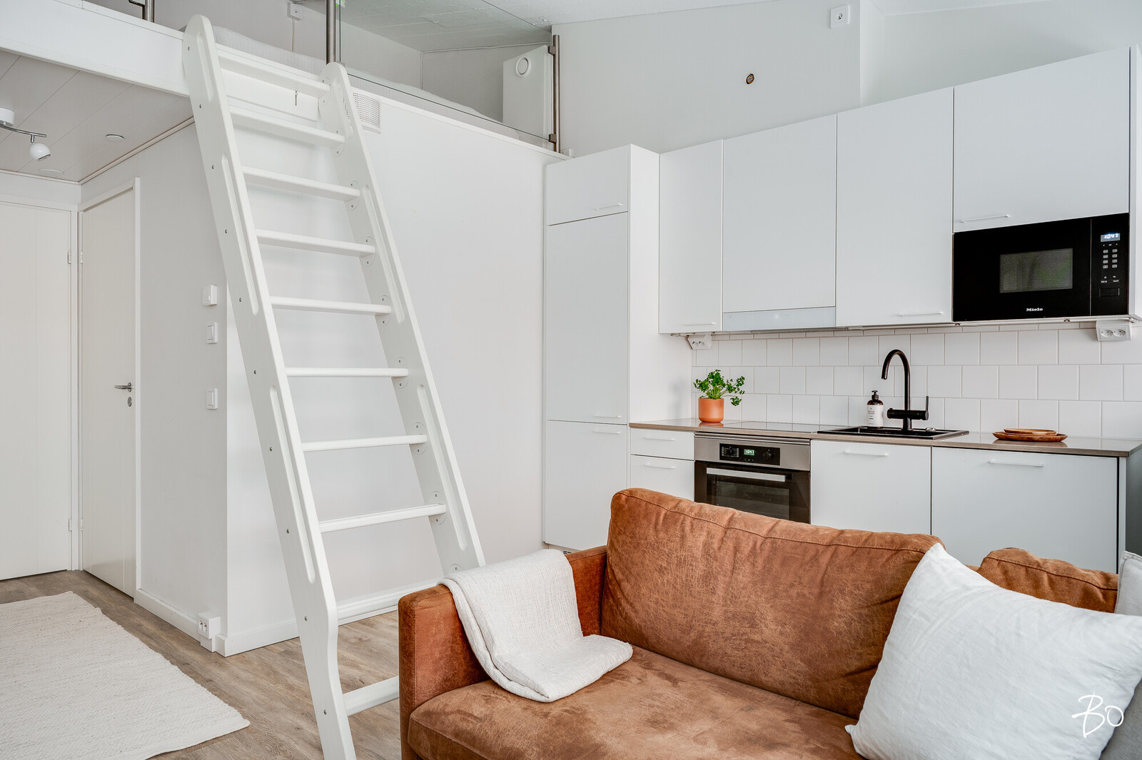 Graniittilinnankatu 2 - bild 1